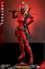 Movie Masterpiece Deadpool Wolverine Lady Deadpool Scale Figure & 1/6