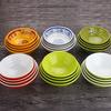 Melamine Instant Noodle Ramen Bowl