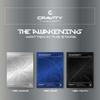 CRAVITY (Cravity) 1st Album - Part.1 The Awakening : Written In the Stars [1 Out of 3 Randomly Sent]