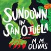 Sundown In San Ojuela by M.M. Olivas Paperback Book 9781941360750