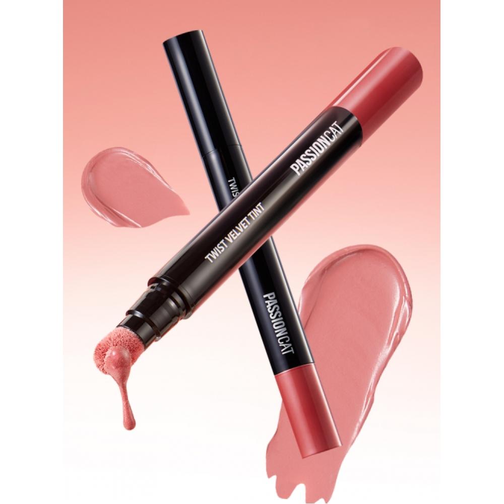 Passioncat Twist Velvet Tint 3.5г
