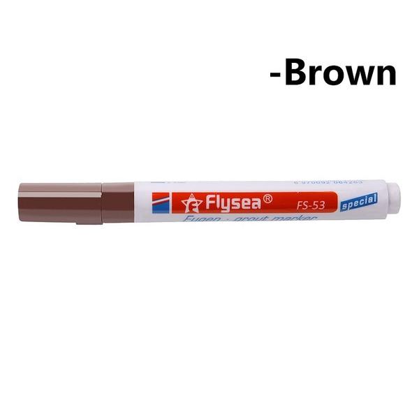 Маркер для обновления межплиточных швов