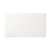 MUJI Bath Mat x 60 Made with leftover yarn number (36 cm, Off-White) - (item 23092258)