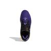 Adidas Dame 8 Honoring Black Excellence Мужские кроссовки Purple Core-Black GZ4626
