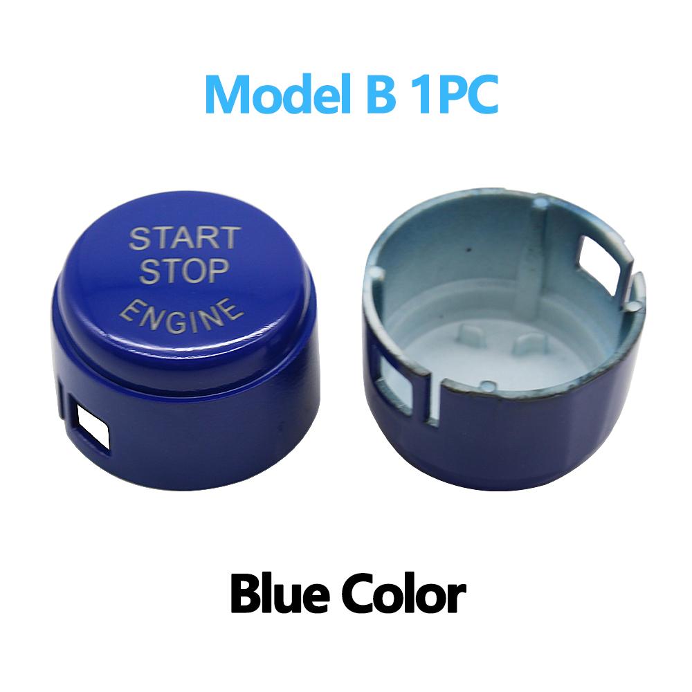 Start Stop Engine Ignition Switch  Push Button For BMW 3 5 6 7 Series F10 F11 F01 F02 F07 F06 F12 F25 F30 F34 F45 F48 G11