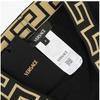 Versace Au10027 1a10011 A80g Греческий узор Короткие мужские трусы S