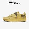 X Travis Scott Air Max 1 Cact Us Gold DO9392-700