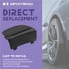 L10A Front Trailer Cover For  EQS AMG 53 Traction Cover Front Trailer Cover For Benz 2978851202