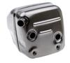 Husqvarna 355/357/359 8R10-83 Muffler