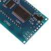 Генератор сигналов PWM Частота импульсов Рабочий цикл Регулируемый модуль ЖК-дисплей 3,3 В-30 В