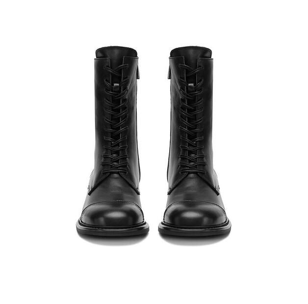 Ботильоны Gino Rossi EO-VEX-09814-25, чёрные