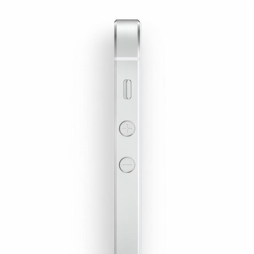 Apple iPhone 5s 16 ГБ Серебристый Восстановленный Смартфон Разблокированный iOS 12.5.8 Мобильный Телефон