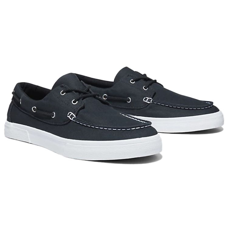 Timberland Nion Wharf 2.0 Ek+ повседневные легкие прочные низкие кроссовки мужские кроссовки черные A42PH015