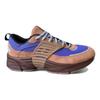 Кроссовки Air Jordan Trunner O/S Archaeo Brown Унисекс Persian-Violet Earth Aluminum IQ5649-200