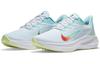 Nike Air Zoom Winflo 7 White Glacier Ice Women's CJ0302-101