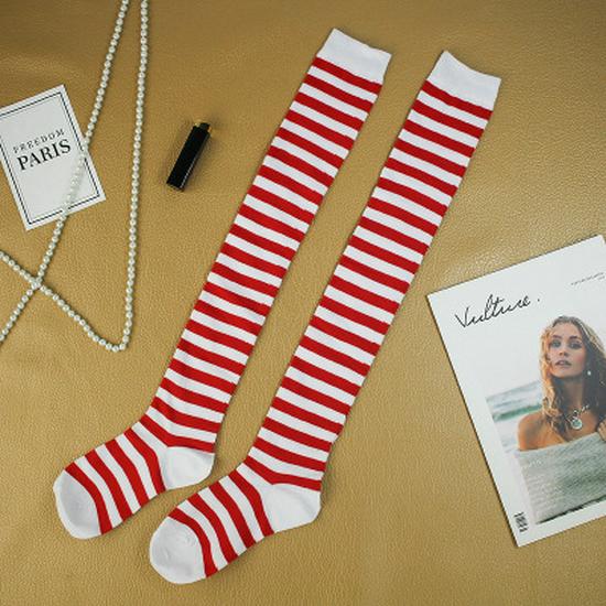 Японские высокие гетры с кружевом, вязаные крючком, выше колена, хлопковые носки и гетры для женщин