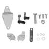 689 48501 21 4D Remote Control Attachment Kit Outboard Remote Control Connection Accessory Kit for