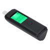 Breathalyzer Breath Tester Meter LED Digital Display Accurate Portable Testing Tool