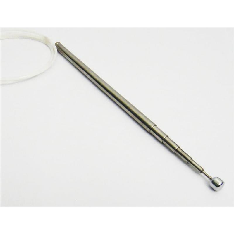 L10A Power Antenna Aerial AM/FM Radio Replacement Mast Cable For Mazda MX-5 Miata 1998-2005 MX5 (NB) B05A66A30