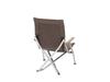 Стул Snow Peak Low Chair 30 Camp Gray one LV-091-1-GY