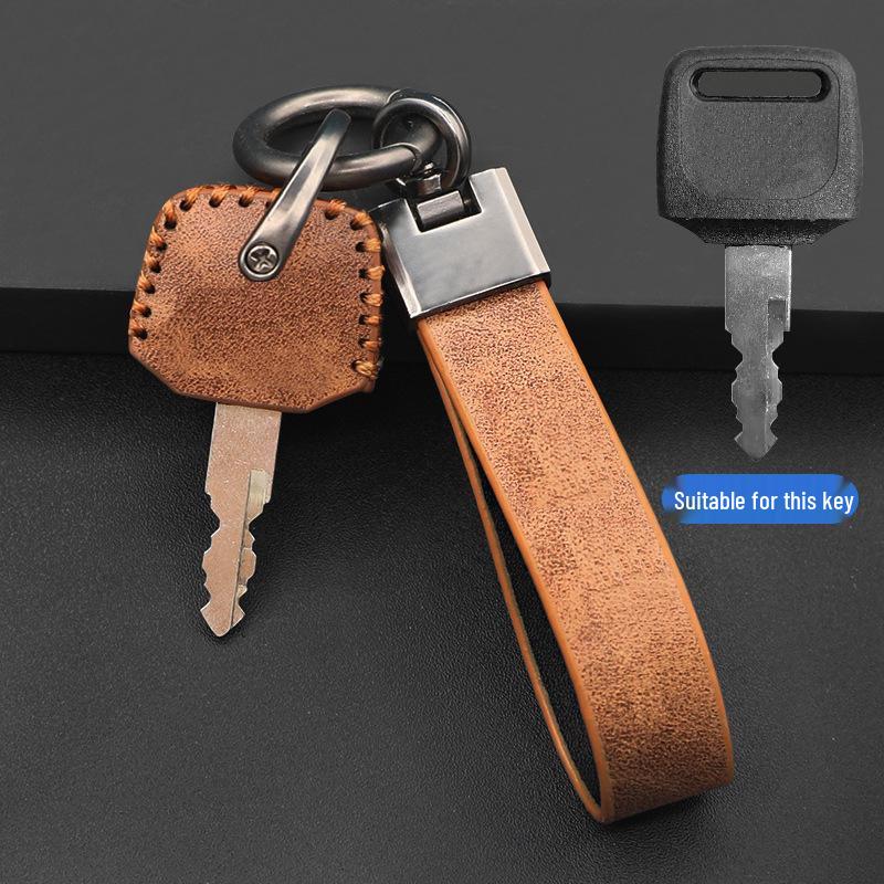 Чехол для ключа мотоцикла и держатель NFC-карты для NWF125/NWG150LA - Защитный корпус Liexing 190ncf