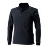 Рубашка поло с длинным рукавом TS DESIGN ES Все 4075 95 Черный L (Для сезонов)