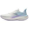 Mah 5Se Trendy Comfortable Non-Slip Breathable Low-Top Casual Running Shoes Women Sneaker White Blue Purple 122525582-3