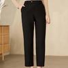 Women's Commuter Straight-Leg Slim-Fit Pants