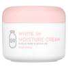 G9SKIN White In Moisture Крем осветляющий 100г
