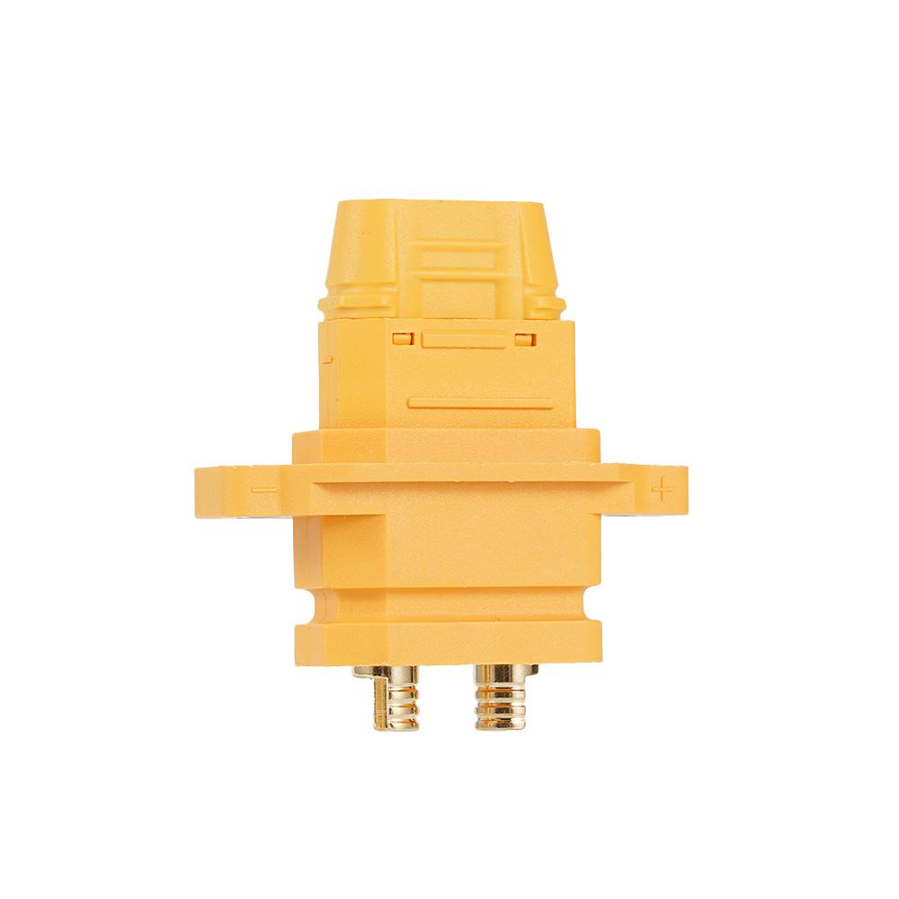 XT90NE-F Штекер папа мама Зарядный порт XT90 Электромобиль Литиевая батарея DIY 5 шт. папа/мама Co