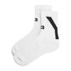 Y-3 Unisex Adult Hi Logo Crew Socks