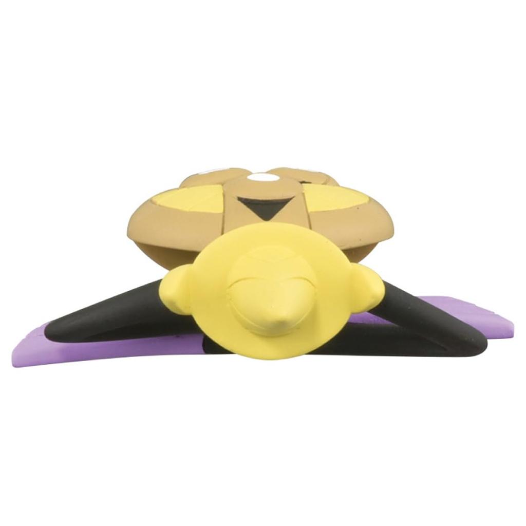 Moncolle Aegislash Pokémon MS-40 (Shield Form)