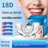 Прямая трансляция Невидимая Удобная Зубная Защита для Ортодонтических Брекетов