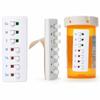 Anti-Slide Design Reusable Pill Tracker Medicine Tracker  Pill//Vitamin/Pet Med