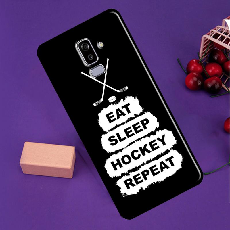 Чехол для игрока в хоккей на льду для Samsung Galaxy M35 M55 M15 M56 M36 M16 M31 M11 M13 M53 M12 M32 M52 M14 M34 M54 M06
