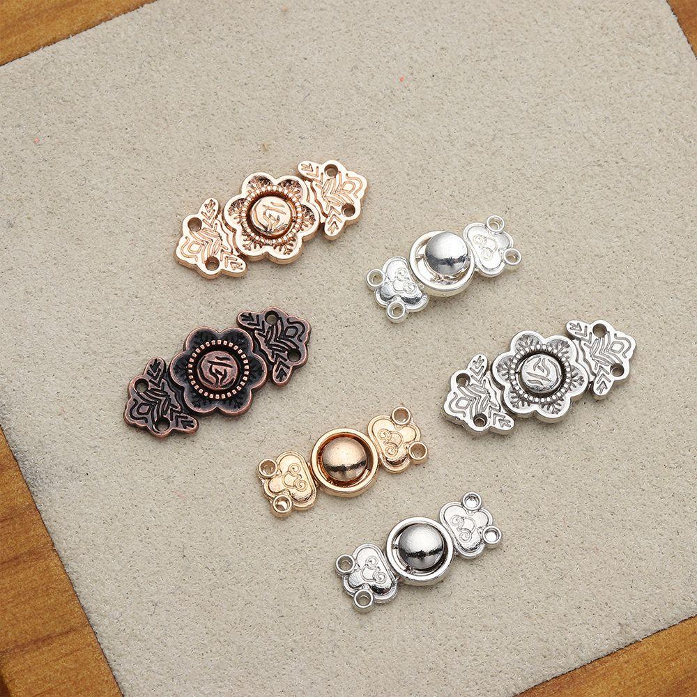 Куклы Швейные принадлежности Пуговицы DIY Декор для платья Кукольные сумки Одежда Металлическая пряжка для ремня Обувь Пряжки