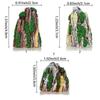 Микро-ландшафт Имитация горы DIY Бонсай Камень Микро-ландшафт Кукольный домик