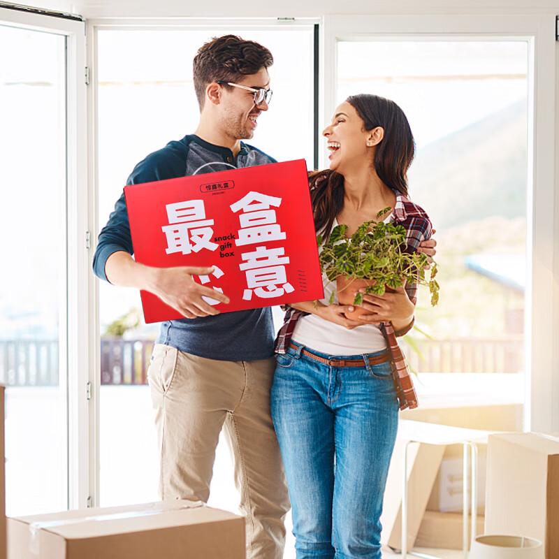 Men's Winter Warm 6-Piece Scarf & Glove Set