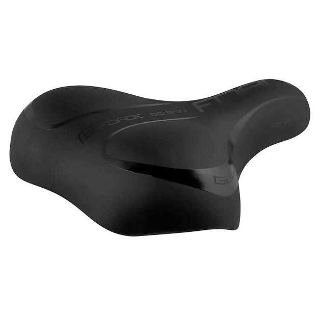 Force Comfort Gel Tourist велосипедное седло