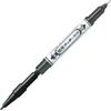 Mackie Ultra Fine P-WYTS5-BK Black for Zebra Water-based Marker Paper