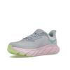 HOKA Arahi 7 Gull Pink Twilight Женские кроссовки Серые 1147851-GLP