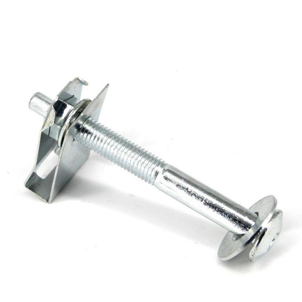 8-Piece Chassis Bolt Kit for 1999-2011 Ford F250-F550 (924-311)