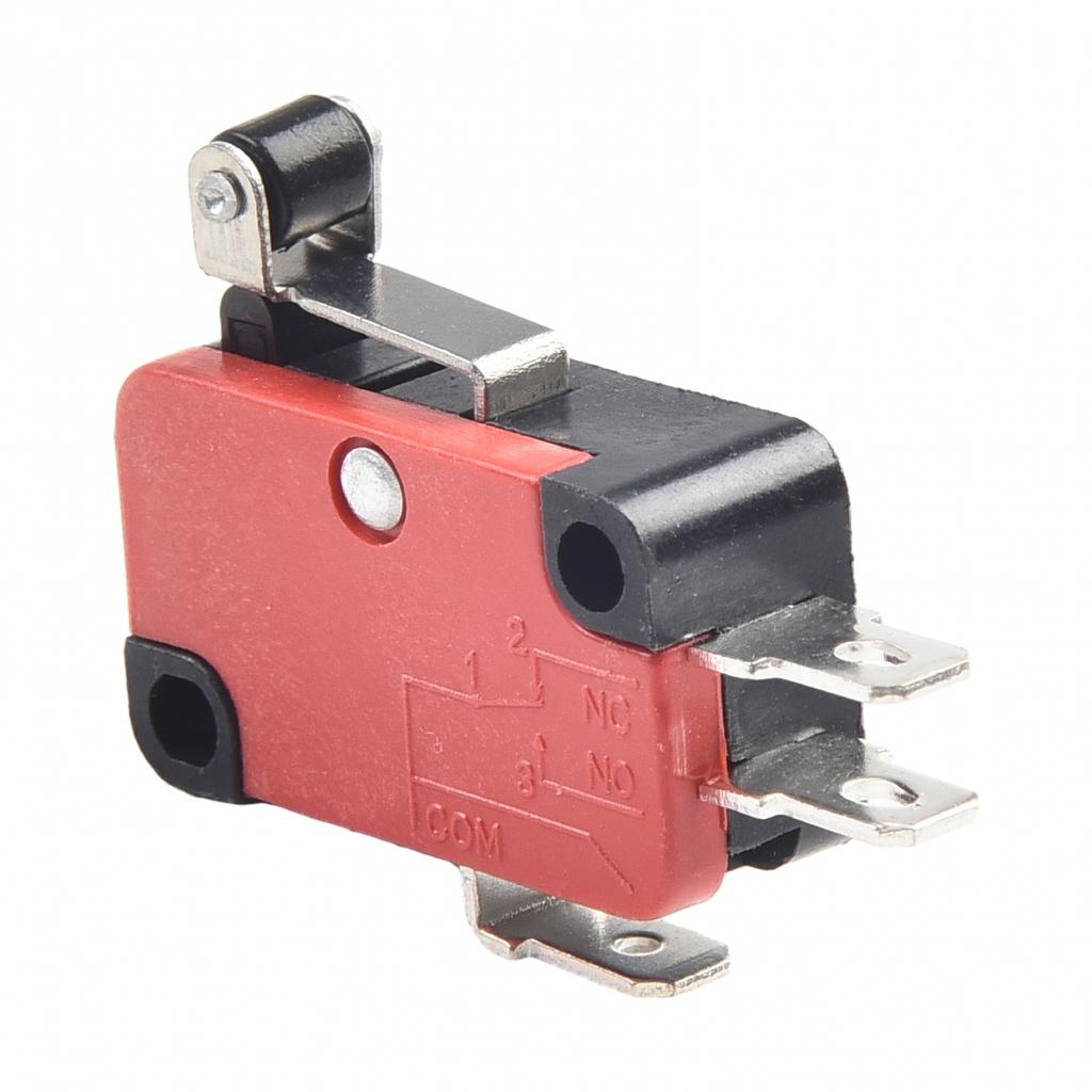 Control Switch High-precision Limit Mechanism Miniature