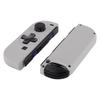 eXtremeRate Switch Pattern Handheld Controller Housing Compatible with and Switch Also Includes a Full Set of Buttons and Console Case Are Not SNES