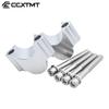 Motorcycle Handlebar Riser Bar Mount Handle Clamp 28mm 22mm For Yamaha Tracer 900GT 700GT Tracer 9GT 7GT Honda BWM KTM Suzuki