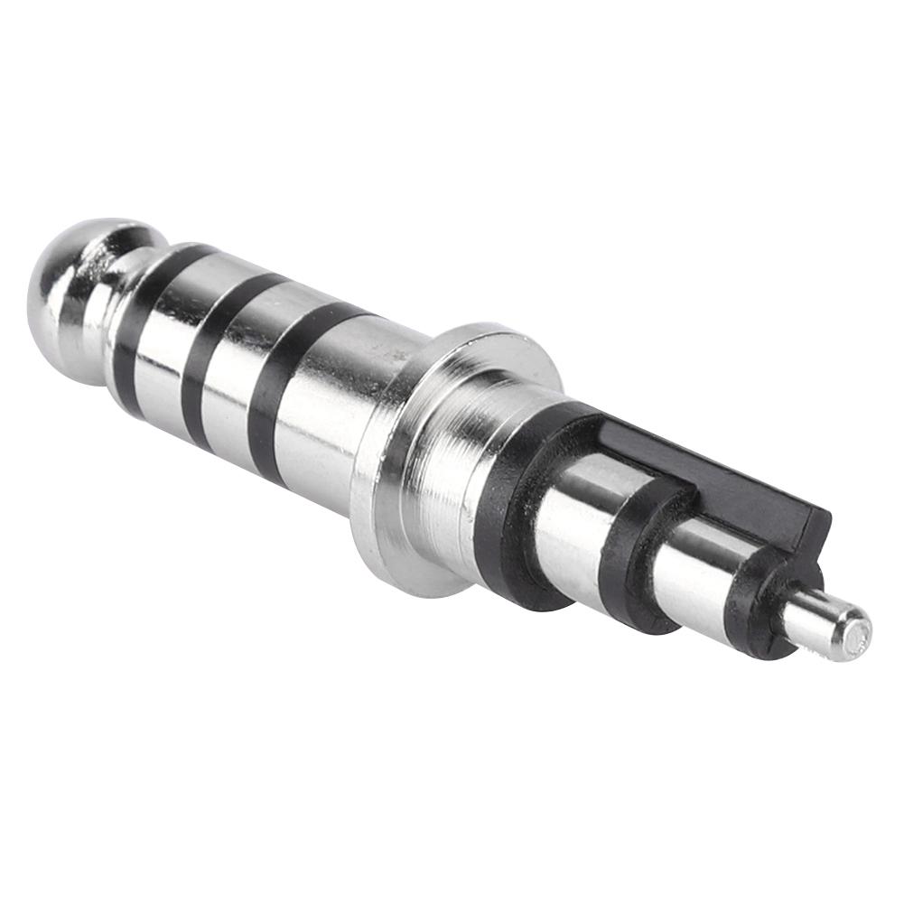 Helicopter Headset Adapter U-174 Celsius U Type Male or Female Connector for Clark(Male)
