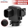 Датчик качества воздуха 1K0907659 5K0907659 Для VW Beetle CC EOS Golf R Golf MK5 MK6 Tiguan 1 Tiguan 2 Passat B6 B7 Автомобильные аксессуары