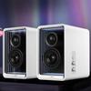 Edifier Halo 2.0 Мониторные Bluetooth-колонки CN-вилка (адаптер в комплекте)