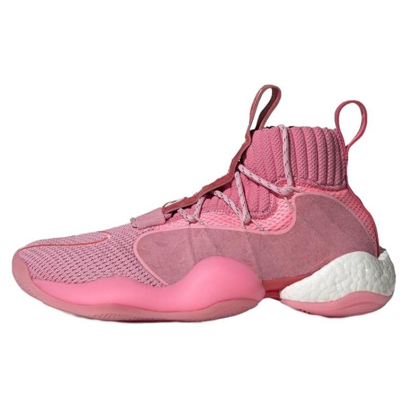 adidas Кроссовки Pharrell X Adidas Crazy Byw X 'Hyper Pink' EG7723