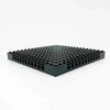 Базовая пластина 16x16 точек Строительная базовая пластина Соединительный кирпич DIY Комбинация Модуль для соединения MOC 1,5 см Работает с палочками Аксессуары